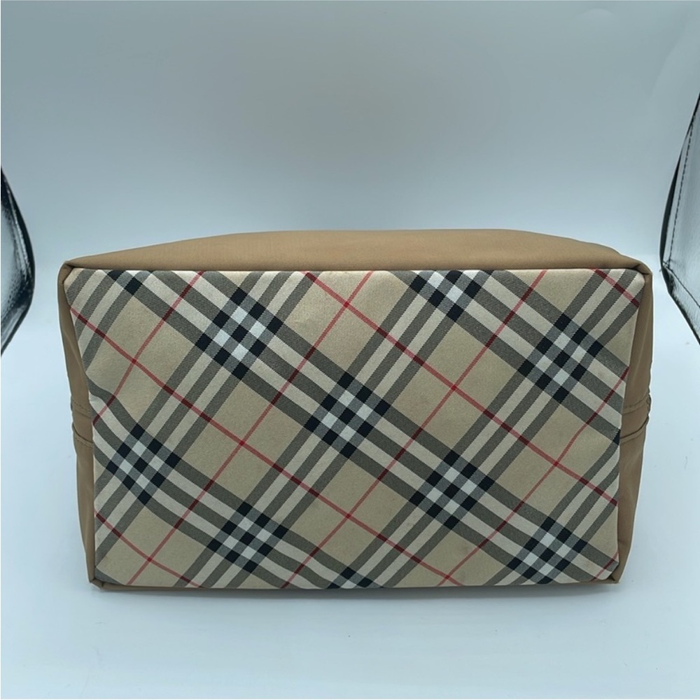 Burberry Mini Tote Bag - Picture 4 of 13